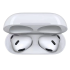 Movenchy Airpods Tesna Buds 4 Bluetooth Earbuds with Active Noise Cancelling - White